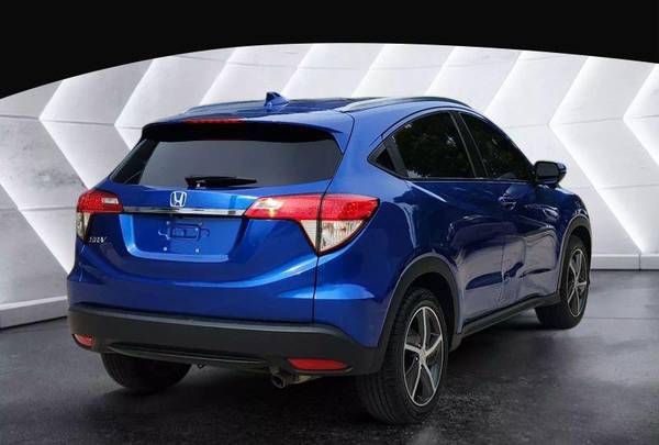 2022 Honda HR-V / HRV SUV Crossover - COMPRE AQUÍ, PAGUE AQUÍ - $12.990 (Hollywood)63485736205571124