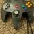 N64 with two controllers, memory card plus and 11 games 3 thumbnail