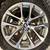 BMW X5 Complete Winter Wheel & Tire Set 4 thumbnail