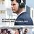 Active Noise Cancelling Bluetooth Headphones Over Ear with Microphone 4 thumbnail