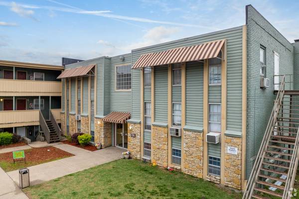 $551 / 1br - 495ft2 - Come and rent here with us today! Make Terra Park your home! (Emporia)63978413736194124