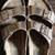 birkenstock 39EU ir 8US rose metalic, used 2 thumbnail