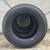 eCustomrim Radial Trailer Tire 215/75R17.5 Heavy Duty R525 17.5" Load 1 thumbnail