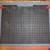 16 Black Plastic Framed 15" x 12" Pegboards with Accessories 2 thumbnail