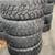 LT 275/70R18 mastercraft set of matching used tires in great condition 1 thumbnail