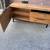 Croft Cabinet - 63" , Rustic Oak Tv Stand Dresser Buffet 10 thumbnail