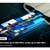 New Samsung 4TB SSD T7 Shield USB 3.2 Rugged Portable SSD (Black) 2 thumbnail