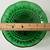 7 Fenton Emerald Green Hobnail Bowls   6” and 4.5” 17 thumbnail
