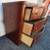 Dresser Bureau Chest of 4 Drawers 6 thumbnail