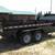 Dump Trailer - SureTrac 7 x 14 - 14k GN 7 thumbnail