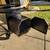 Golf Cart Smoker BBQ PIT Grill FIREBOX 13 thumbnail