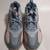 Adidas ZONE BOOST PUSHA T 'King Push' Basketball Shoes NEW Size 9.5 4 thumbnail