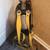 Vintage US Divers Steel Aqua Lung Cylinder Tank With Holder Harness 3 thumbnail