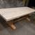 Reclaimed FIR TRESTLE TABLE 4 thumbnail