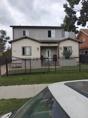 $700 Affordable Shared Housing 4 Working Men Only (South Los Angeles)63840111746945120