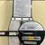 FLETCHER 1100 PROFESSIONAL CIRCLE OVAL CUTTER 2 thumbnail