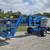 MANLIFT BOOMLIFT ARTICULATING 2018 GENIE Z-45/25J RT 4 thumbnail