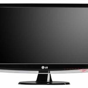 Monitor LG LCD 27" 1
