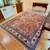 Handmade Persian Rug in Soft Colors 100% pure wool 1 thumbnail