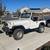 1992 Jeep Wrangler 2 thumbnail