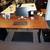 Used Adjustable Height Desk | Electronic Sit Stand Desk | Desks 2 thumbnail