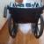 Silver Sport 2 Lightweight Folding Wheelchair -Drive Medical 9 thumbnail