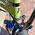 750 Watt Folding Electric Ebike, Full Suspension, 28mph 1 thumbnail