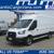 2022 Ford Transit 250 Reefer Cargo Van High Roof 148 WB  2 thumbnail