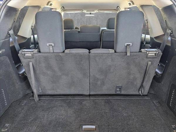 2019 Nissan Pathfinder S SUV - $11,991 (Llame al *(661) 299-7543* para confirmar disponibilidad al instante)63470049363713123