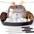S’MORES Maker from Sharper Image -NEW- 6 thumbnail