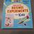 Awesome Science Experiments for Kids 1 thumbnail