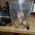 DISPENSER Water Liquid Plastic Portable Cocktail Bar Juice Holder 1 thumbnail