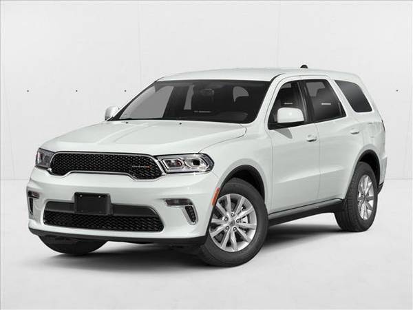 2021 Dodge Durango SXT Call (726) 200-7067 1