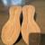 Girls sneakers-sz 4 Skechers 3 thumbnail