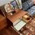 Danish Modern Teak Vanity 12 thumbnail