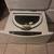 LG Front Load Washer and Electric Dryer Set with Sidekick $500 4 thumbnail