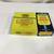 AURORA HO SLOT CAR SPEED CORNERS - 8  - in original box 1 thumbnail