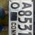 OLD LICENSE PLATES 2 thumbnail