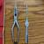 Grasoli 8 Piece Silver Plated Lobster/Crab Set 4 thumbnail