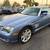 2005 Chrysler Crossfire Limited 6-Speed Blue/Black Clean Title Excel!! 6 thumbnail