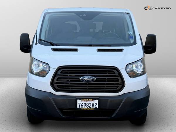2017 Ford Transit 150 Wagon XL w/Low Roof w/60/40 Side Door Van 3D - $18,998 (CALL 279-201-9991 FOR AVAILABILITY)63619131497601122