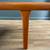 Mid-Century Danish Modern Teak Coffee Table w/ Expanding Tray, c.1960’ 9 thumbnail