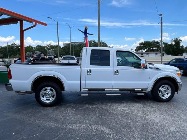 2015 Ford Super Duty F-250 - Photo 4