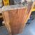 Live Edge Cedar Slab – Unique Grain & Character – Perfect for DIY Projects 12 thumbnail