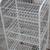 rolling kitchen laundry room storage unit 3 thumbnail