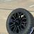 22" AGP HD Milled Chevy Silverado GMC Sierra wheels 2500 Rims 3500 AT 35" Tires 10 thumbnail