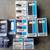 21 New Harley Davidson oil filters, K&N, Drag Specialties, Oem Harley 3 thumbnail
