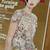 UK Harpers&Queen Supermodel STELLA TENNANT Advert Promo POSTER 20x19 8 thumbnail