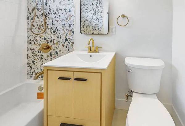 $1,500 / 2br - 715ft2 - ¿Es esto demasiado bueno para ser verdad? La ubicación perfecta en Santa Monica (Santa Monica)63869889549569122