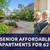 Rare Senior Apartments-Patio, Social Lounge & Pet Friendly! 3 thumbnail